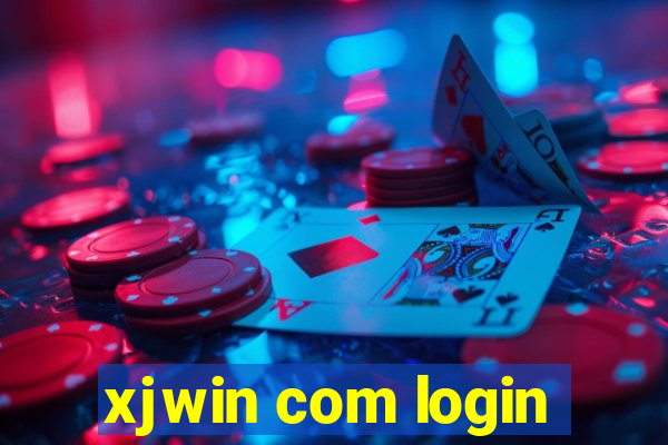 xjwin com login